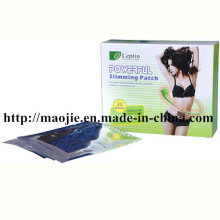 High Effect Leptin Weight Loss Slimming Patch (MJ-5g*20 PCS)